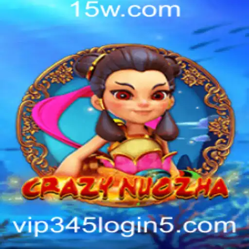 Explorando o Mundo de CrazyNuoZha e o Processo de Login VIP345