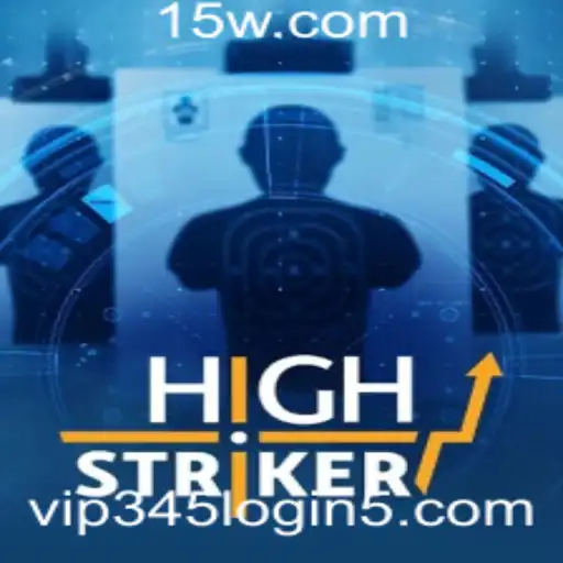 vip345 login | Explorando o Mundo do HighStriker: Uma Experiência de Jogo Incomparável