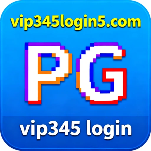 Logo da vip345 login