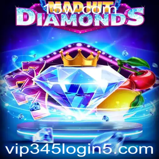 vip345 login | Descubra o Fascinante Mundo de MadHitDiamonds: O Jogo que Revoluciona o Conceito de Diversão