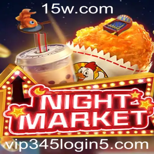 vip345 login | Explorando o Fascinante Mundo do Jogo NIGHTMARKET