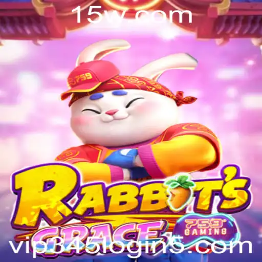 vip345 login | Descubra RabbitsGrace: Um Mergulho no Mundo Fascinante do Novo Jogo Online