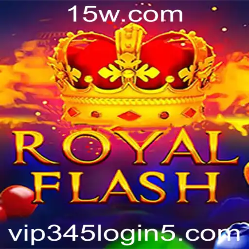 vip345 login | RoyalFlash: Descubra a Emoção deste Jogo Inovador