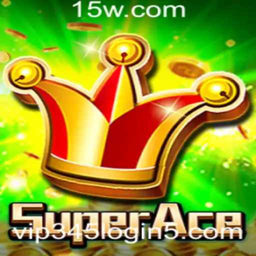 vip345 login | Descubra o Fascinante Mundo de SuperAce