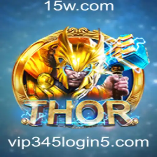 vip345 login | Explorando o Jogo 'THOR' e Como Realizar o Login pelo VIP345