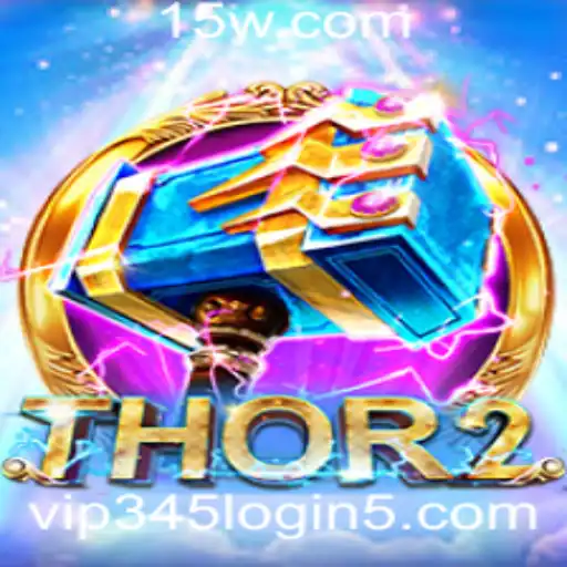 vip345 login | Explorando Thor2: Um Mergulho no Mundo Aventureiro e Estratégico com vip345 login