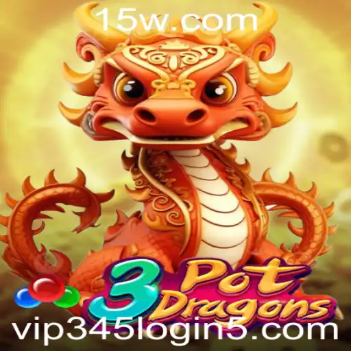Explorando o Mundo de 3PotDragons e Como Iniciar com VIP345 Login