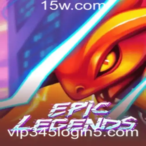 EpicLegends: Conquiste Mundos e Desafie Seus Limites