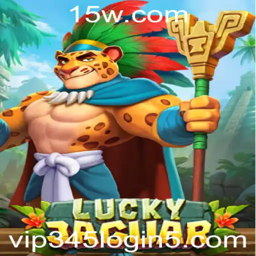 LuckyJaguar: Mergulhe na Experiência Emocionante de um Cassino Moderno