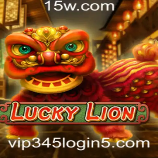 Descubra o Mundo de LuckyLion e Como Navegar no vip345 login