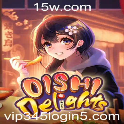 OishiDelights: Explorando o Mundo Culinário Através do Jogo