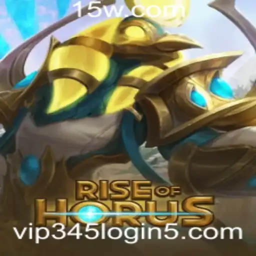 Descubra 'RiseofHorus': O Novo Fenômeno dos Jogos Digitais