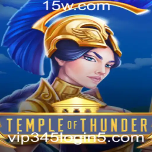 Descubra o Excitante Mundo de TempleofThunder: Uma Aventura Relâmpago