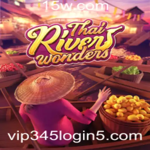 Explorando ThaiRiverWonders: Um Mergulho no Jogo e o Acesso Vip345 Login