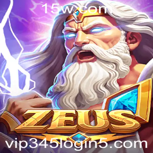 Descubra o Fascinante Mundo do Jogo Zeus e Como Iniciar sua Experiência com o vip345 login
